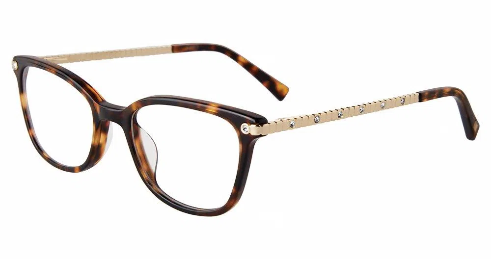 Jones New York VJOP253 Eyeglasses - view 2